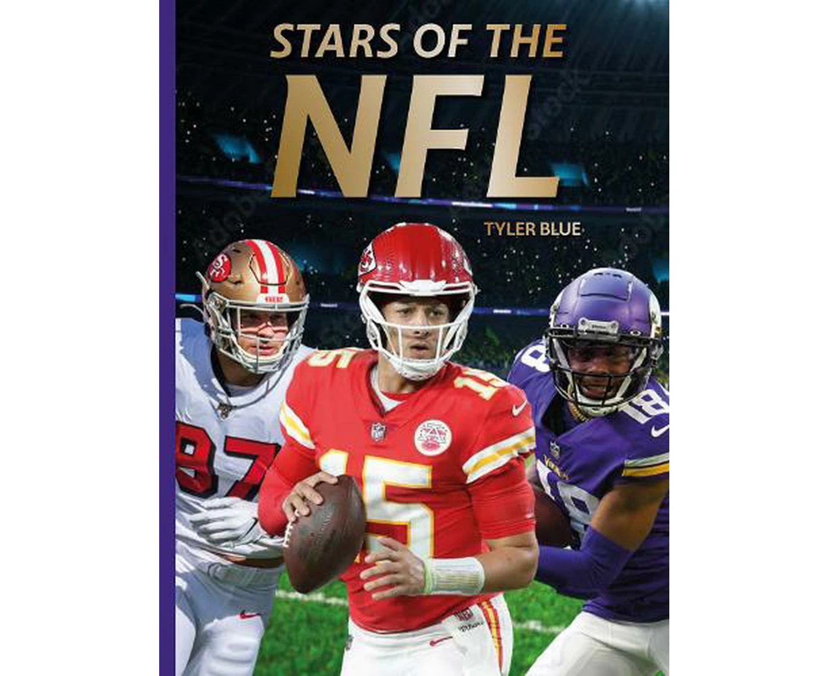 Stars of the NFL