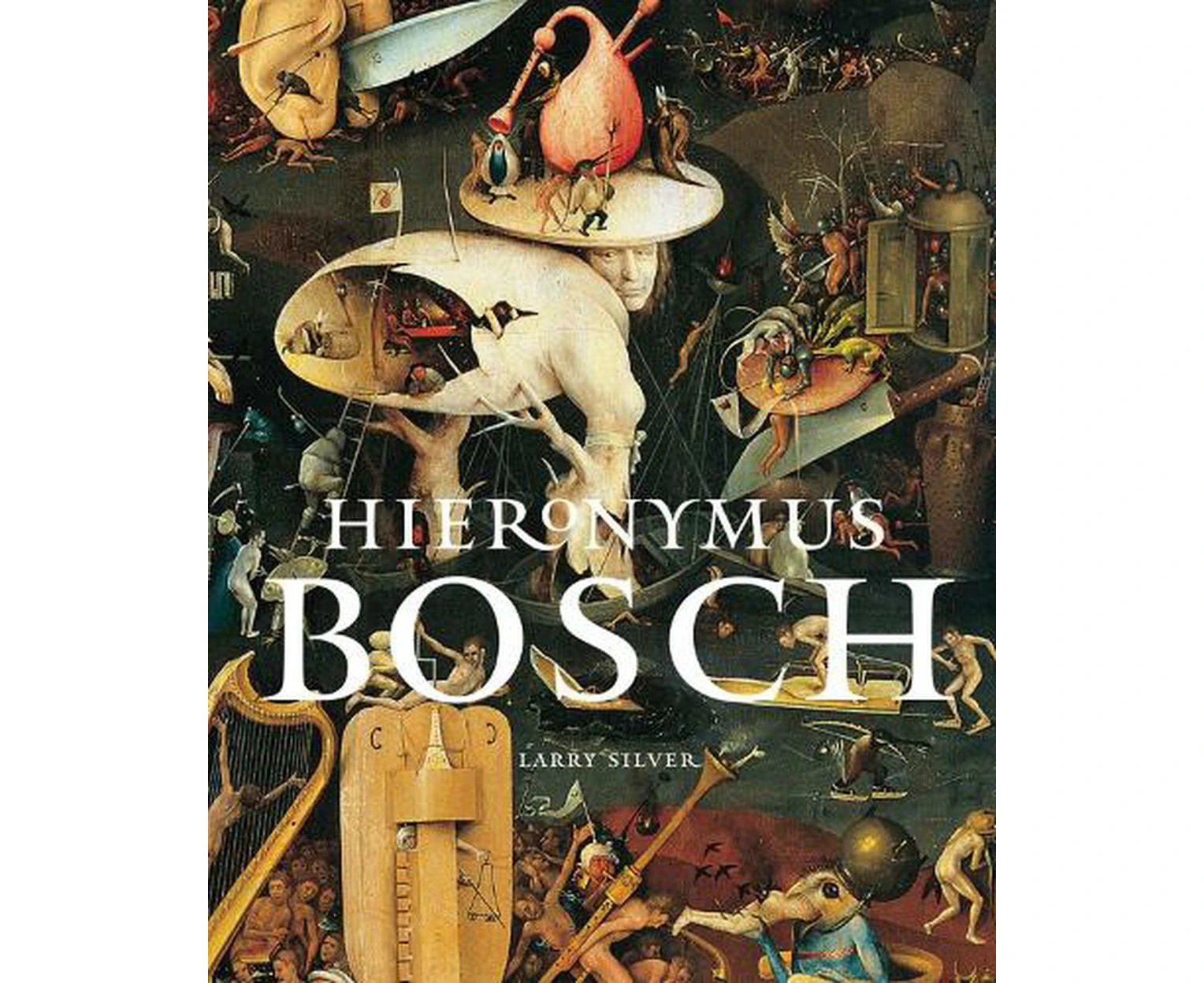 Hieronymus Bosch