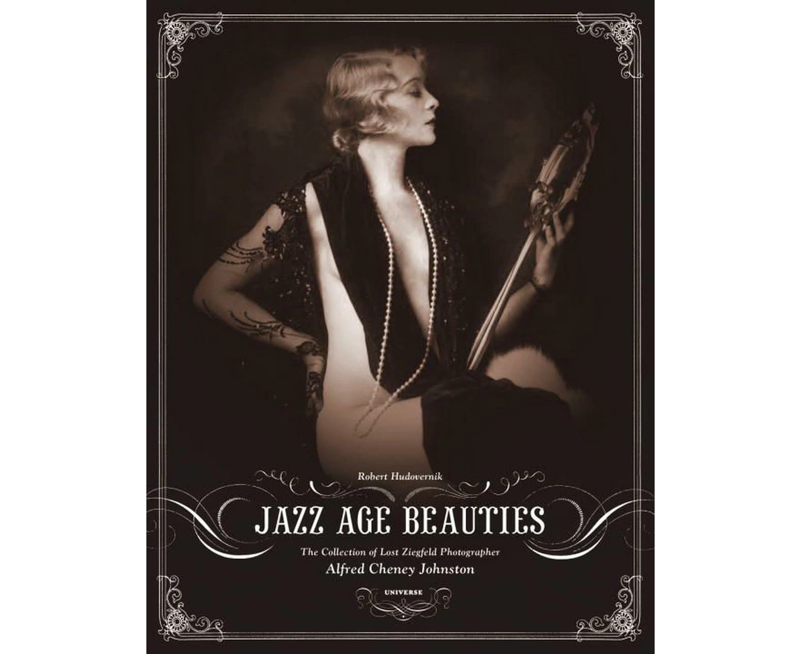 Jazz Age Beauties