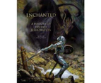 Enchanted: A History of Fantasy Illustration