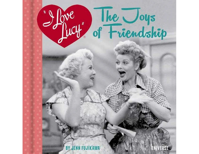 I Love Lucy