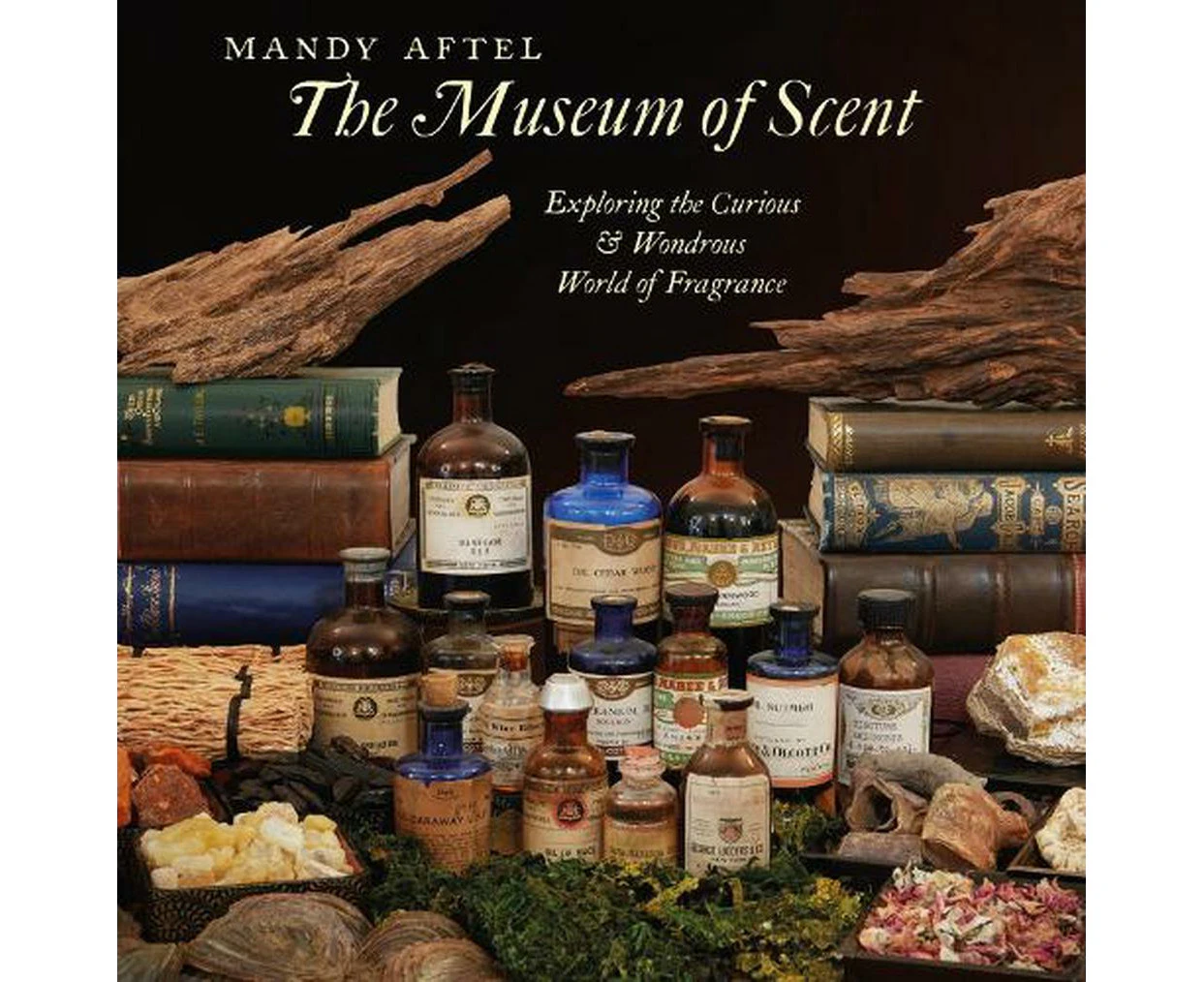 The Museum of Scent