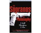 The Sopranos and Philosophy