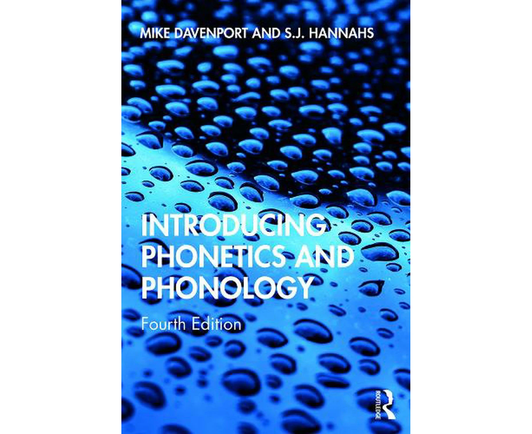 Introducing Phonetics and Phonology