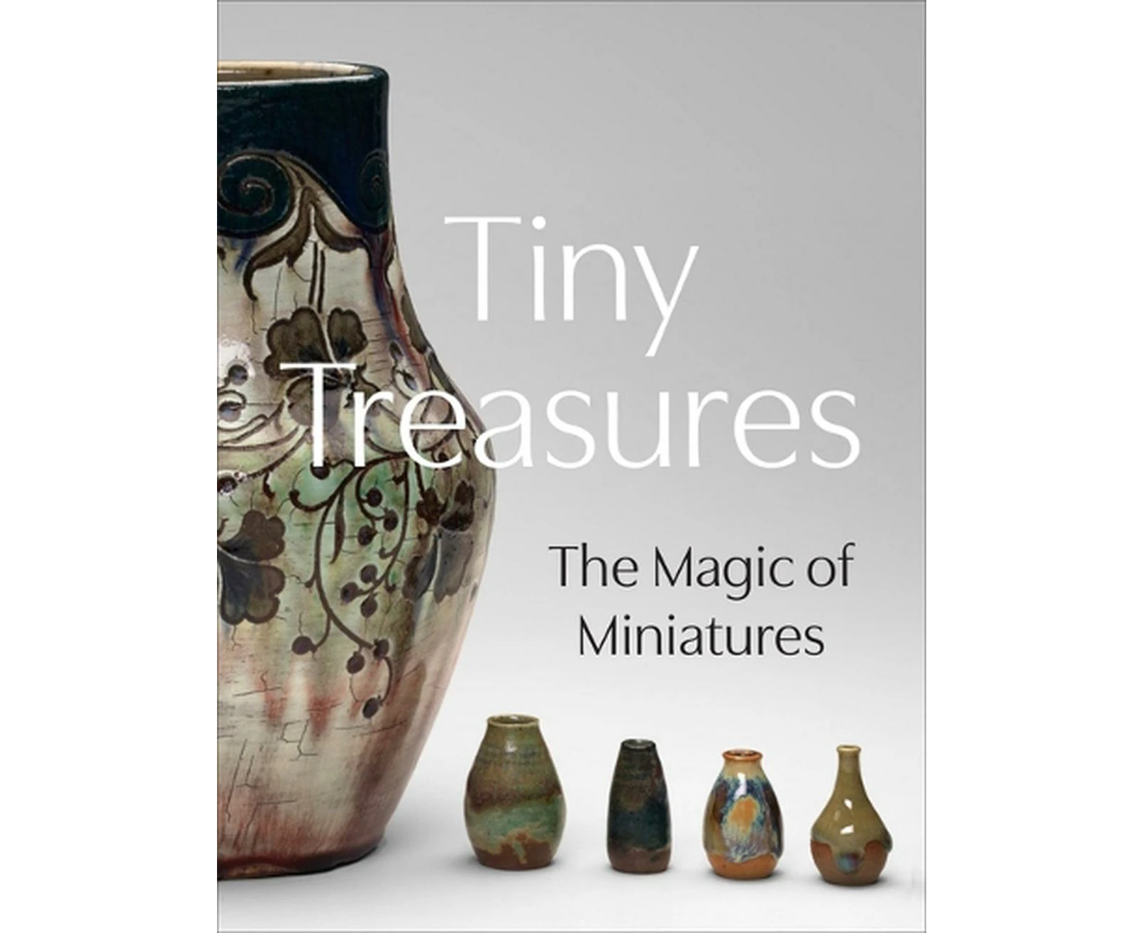 Tiny Treasures