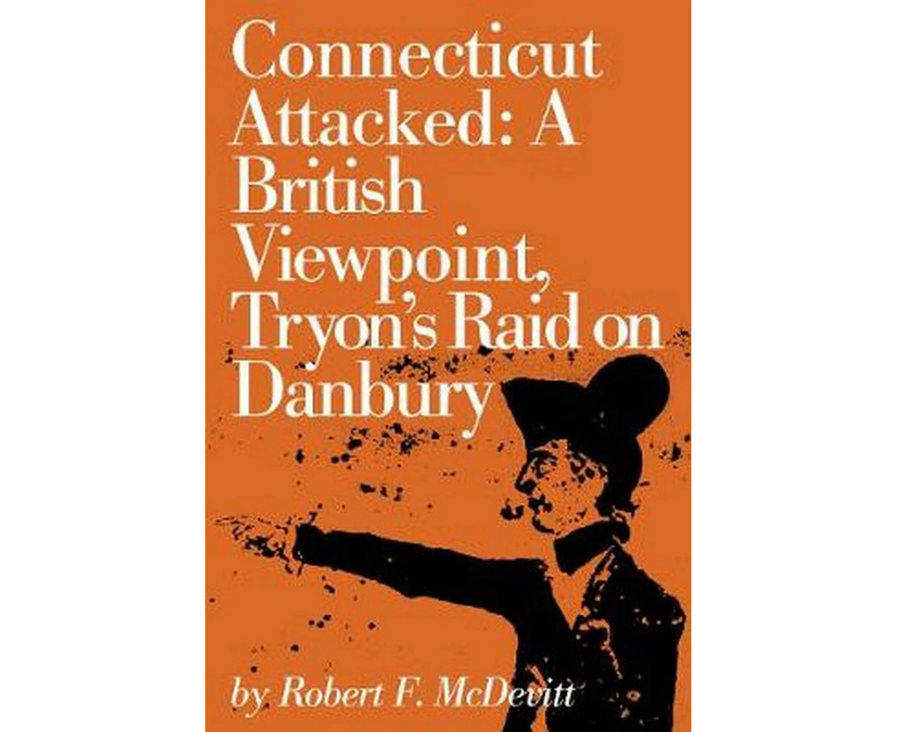 Connecticut Attacked