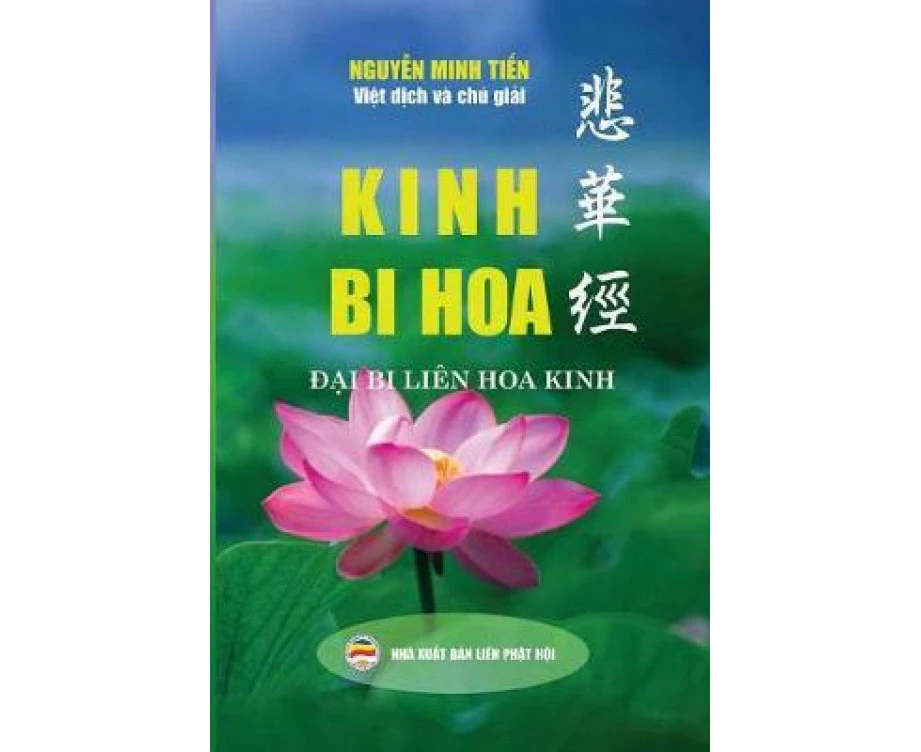 Kinh Bi Hoa