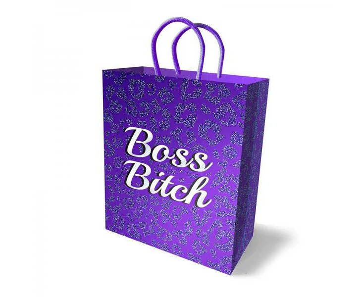 Boss Bitch Gift Bag