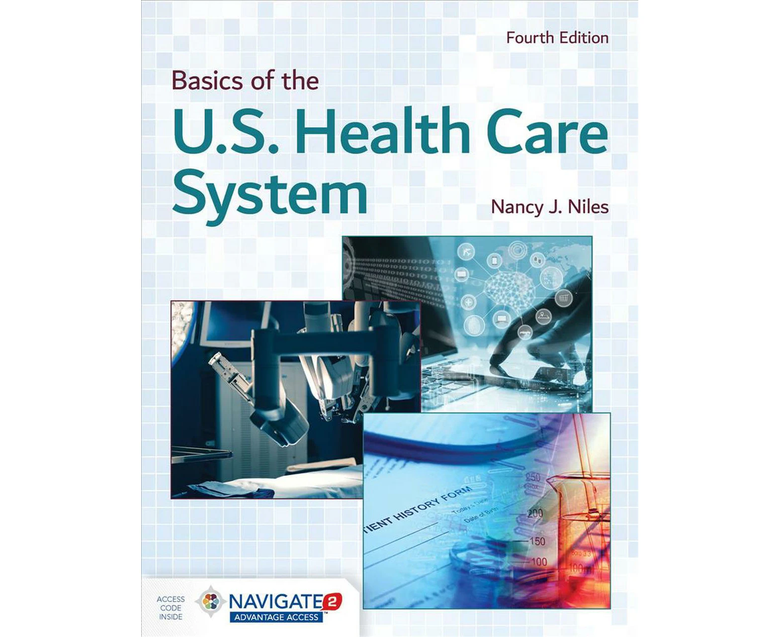 Basics Of The U.S. Health Care System