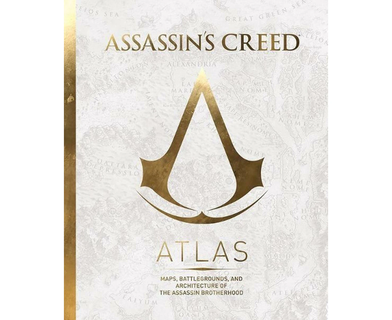 Assassin's Creed: Atlas