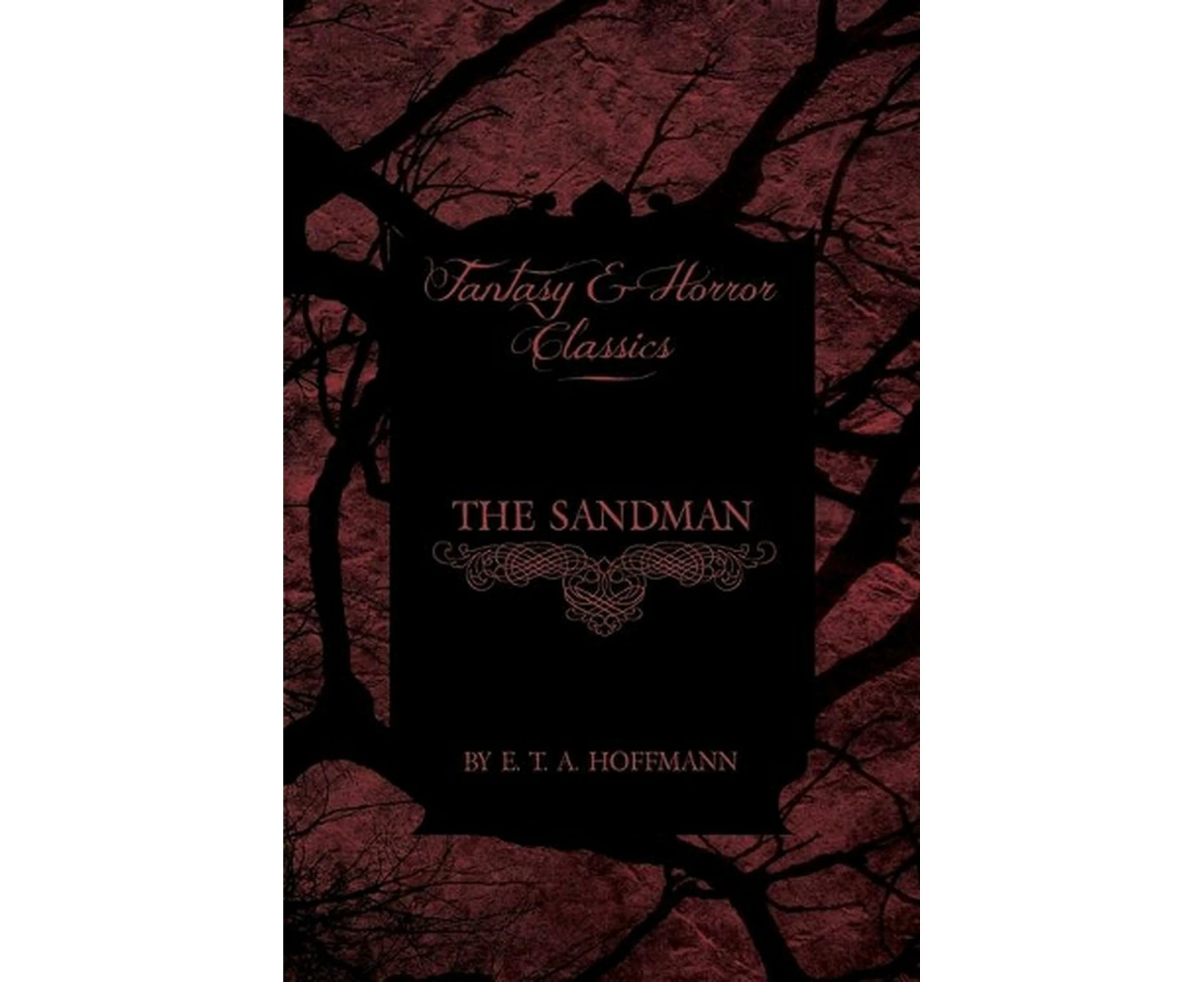 The Sandman (Fantasy and Horror Classics)