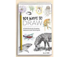 101 Ways to Draw