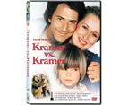 Kramer vs. Kramer  [DVD REGION:1 USA] Subtitled, Widescreen USA import