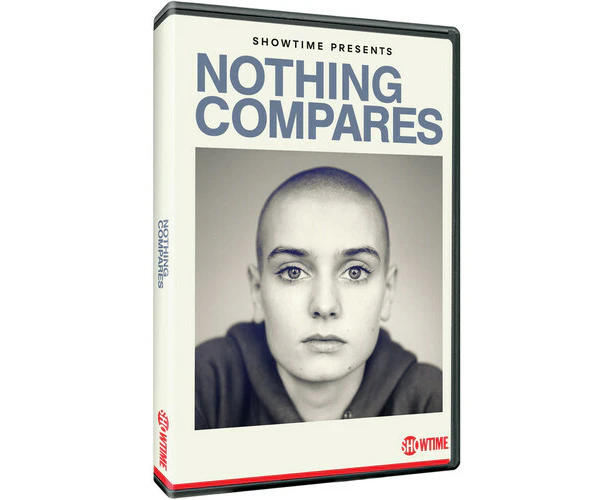 Sinéad O'Connor - Nothing Compares  [DVD REGION:1 USA] Ac-3/Dolby Digital, Dolby USA import