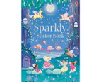 Sparkly Sticker Book