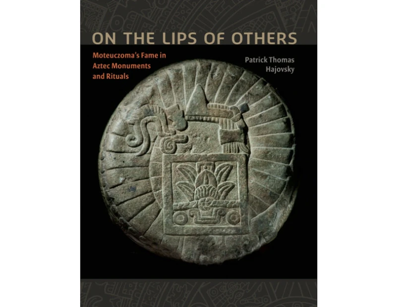 On the Lips of Others by Patrick Thomas Hajovsky