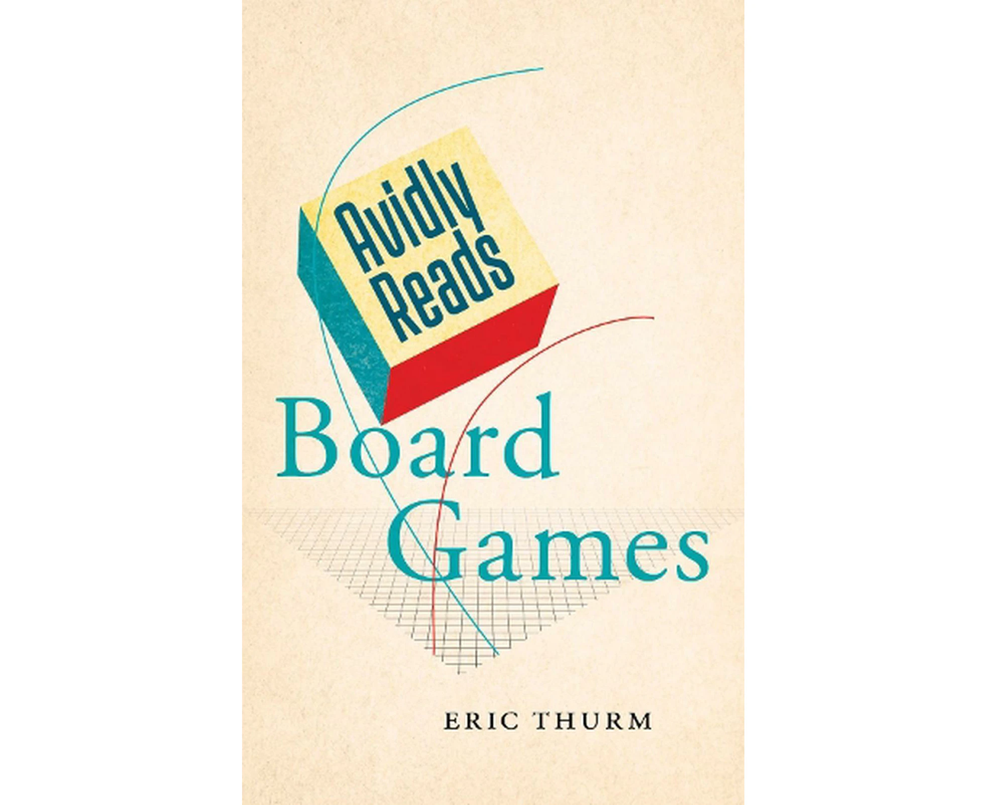 Avidly Reads Board Games