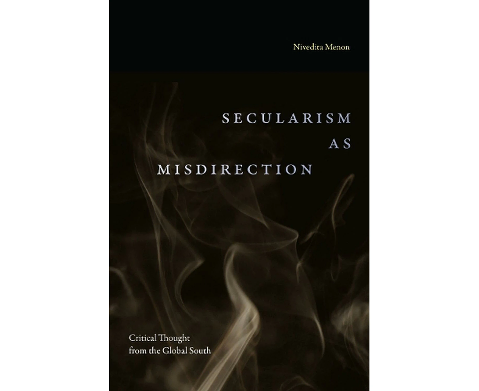 Secularism as Misdirection