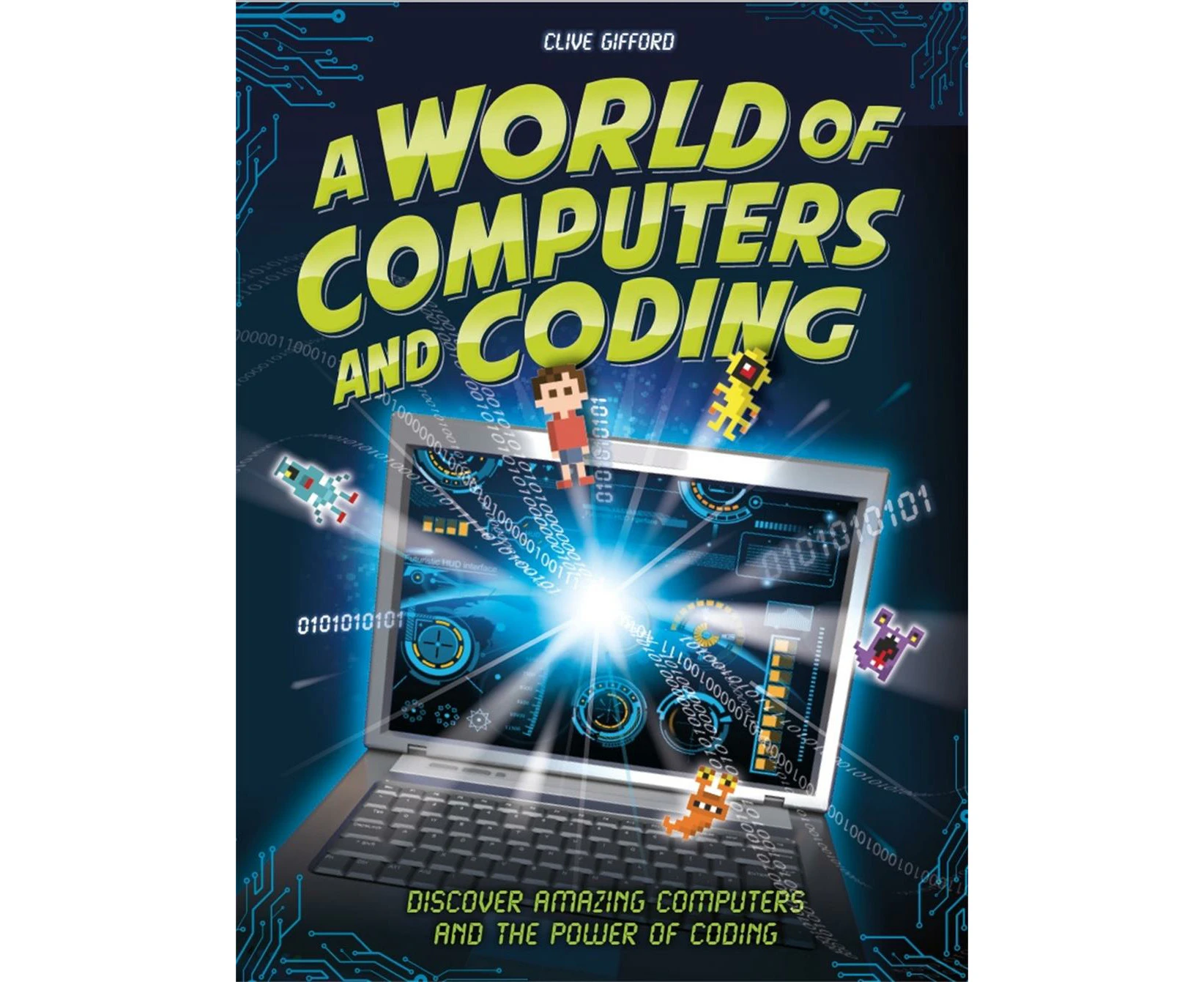 World of Computers and Coding