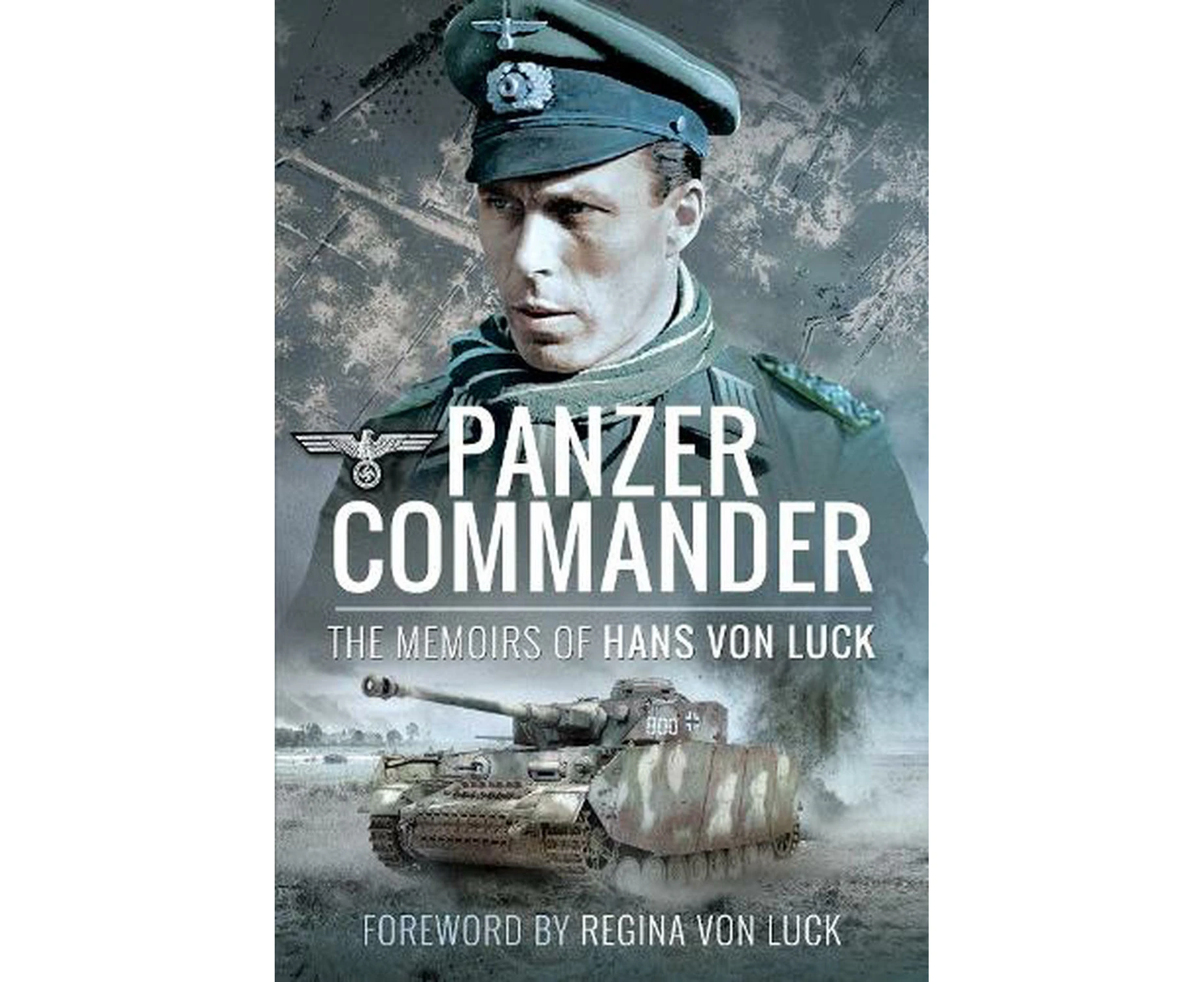 Panzer Commander