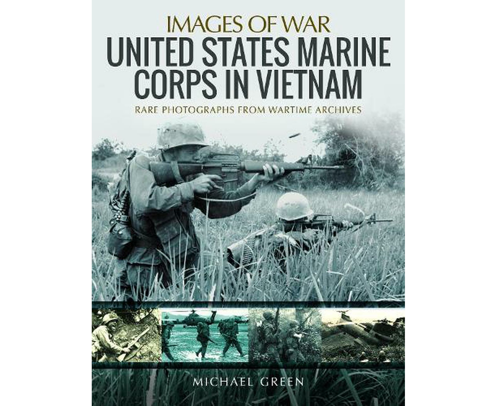 United States Marine Corps in Vietnam | Catch.com.au