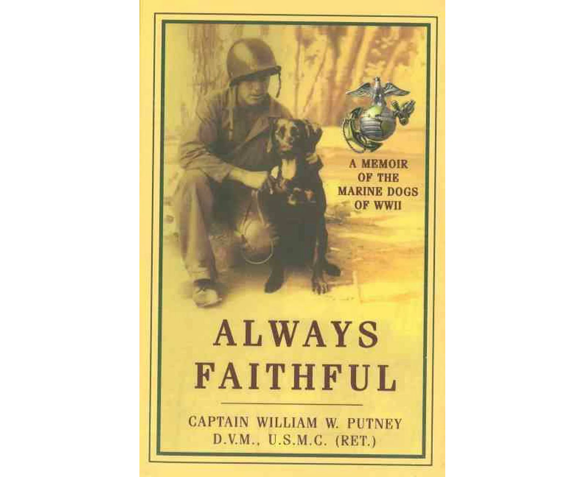 Always Faithful