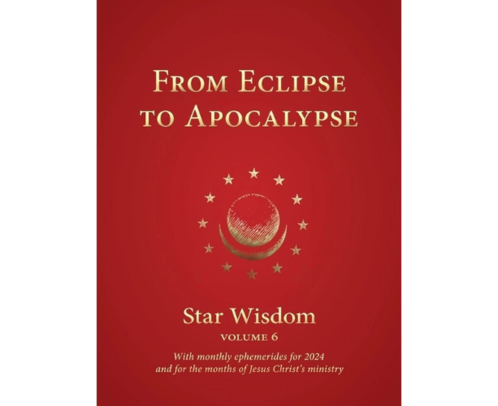 From Eclipse to Apocalypse