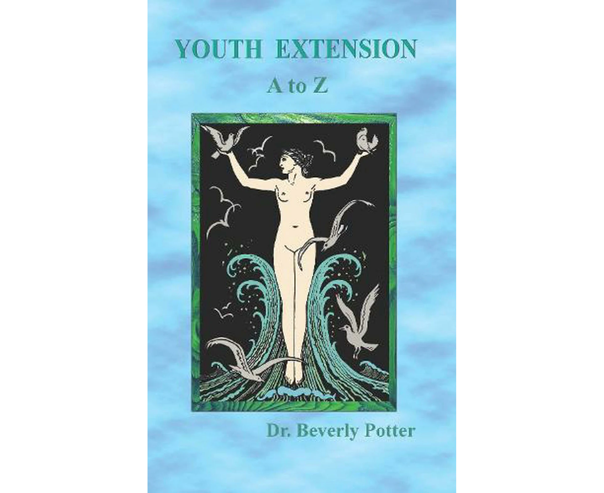 Youth Extension A to Z