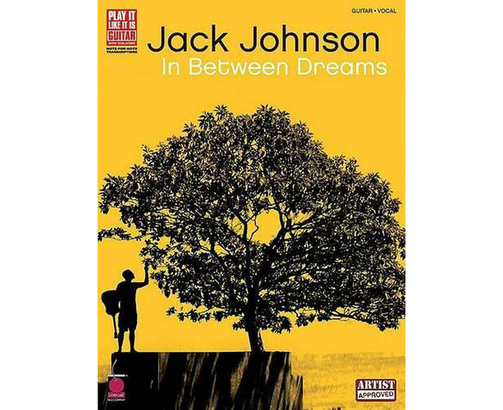 Jack Johnson - In Between Dreams