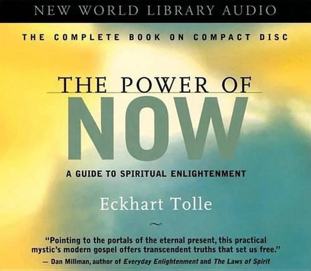 The Power of Now