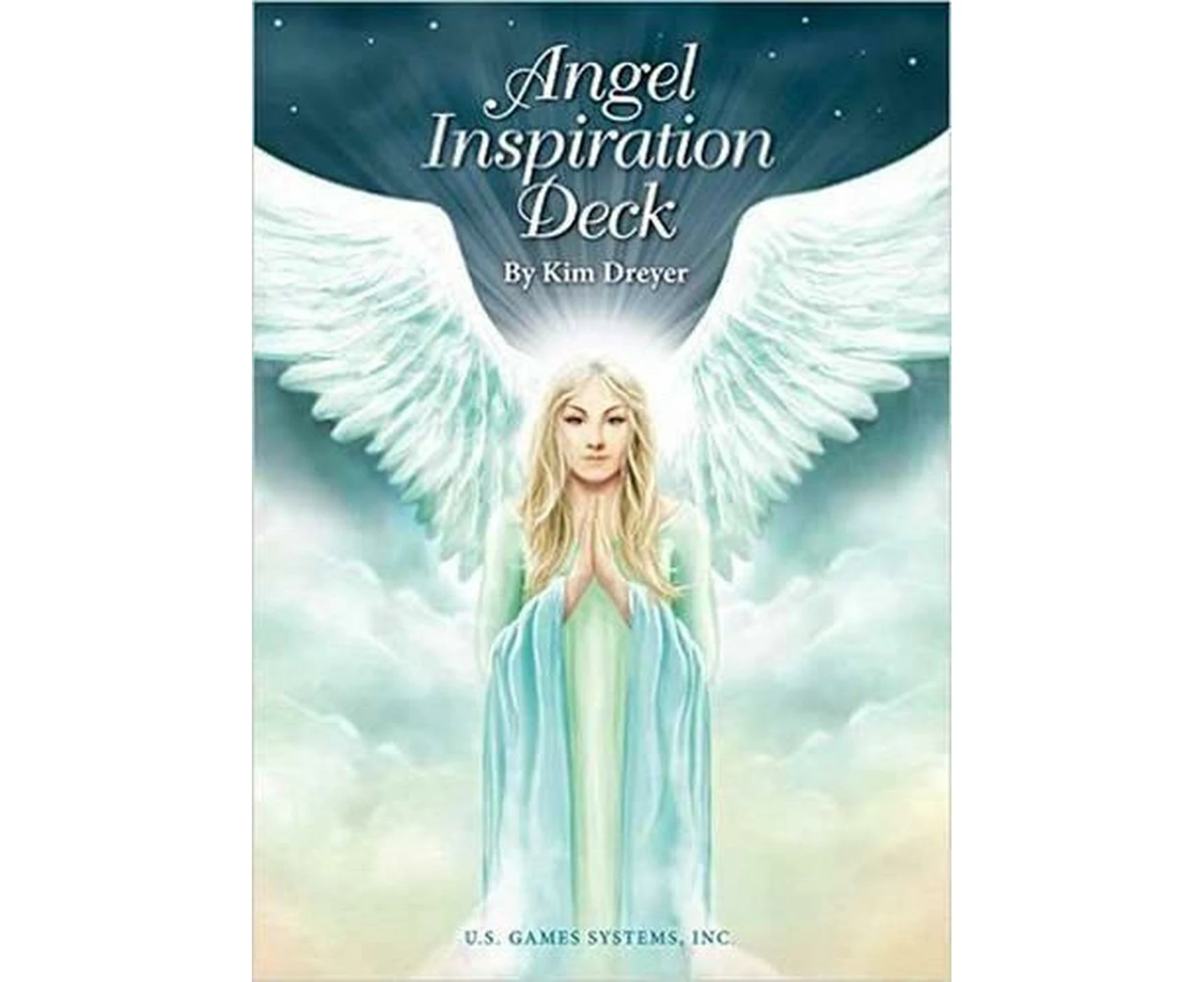 Angel Inspirations