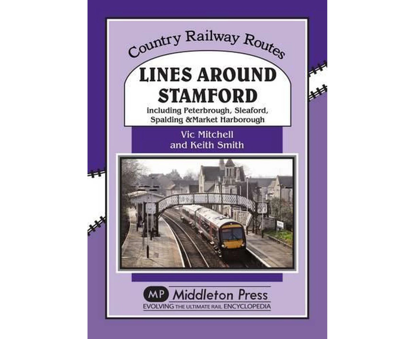 Lines Around Stamford