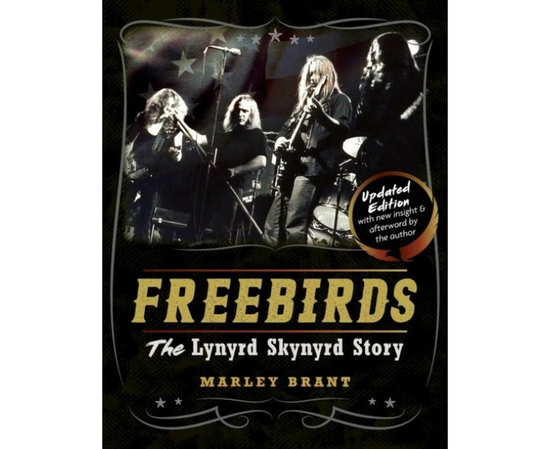 Freebirds by Marley Brant