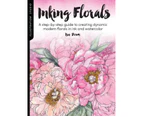 Illustration Studio: Inking Florals