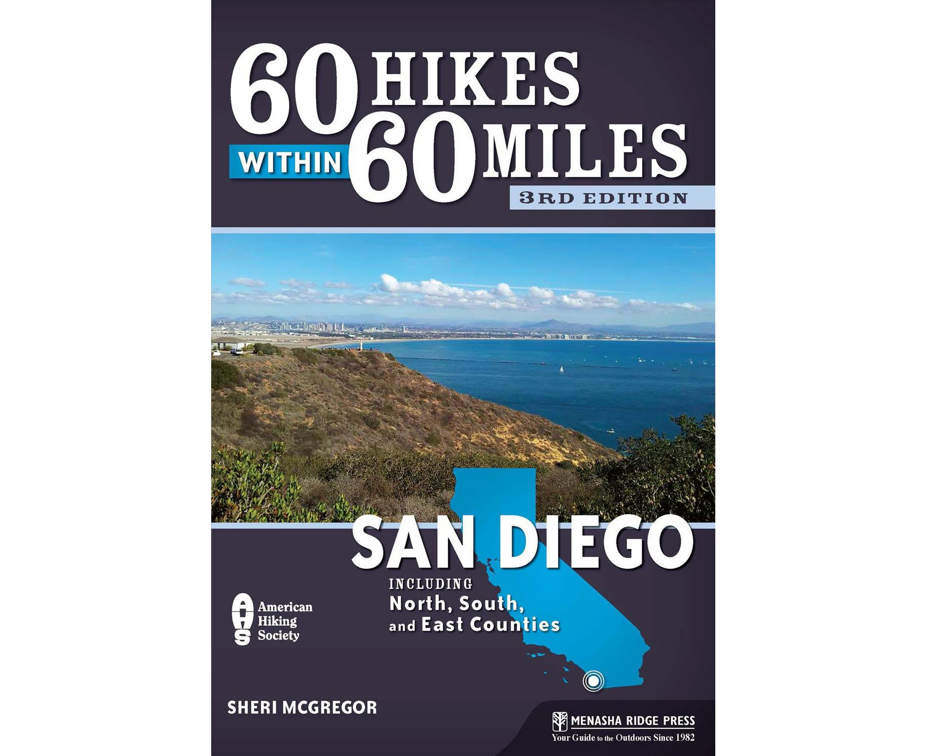 60 Hikes Within 60 Miles: San Diego