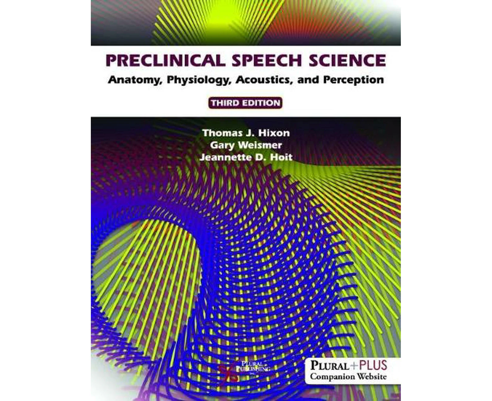 Preclinical Speech Science