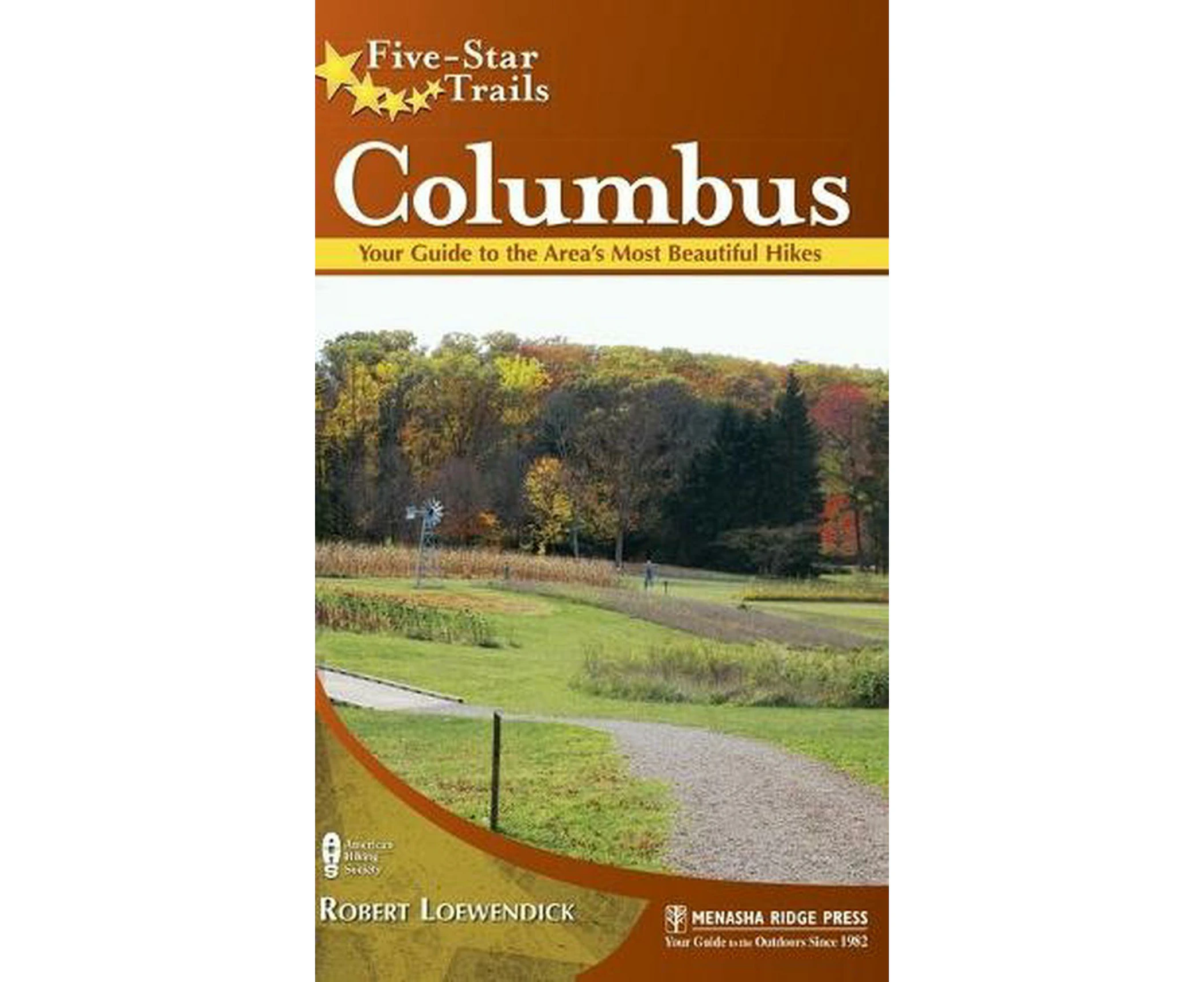 Five-Star Trails: Columbus