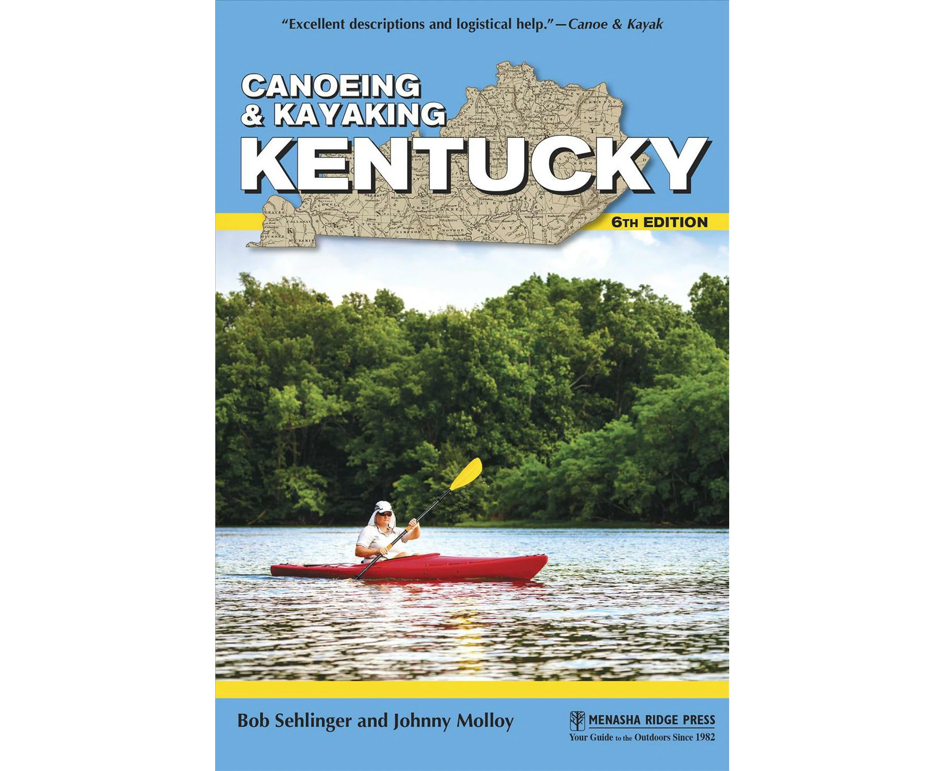 Canoeing & Kayaking Kentucky