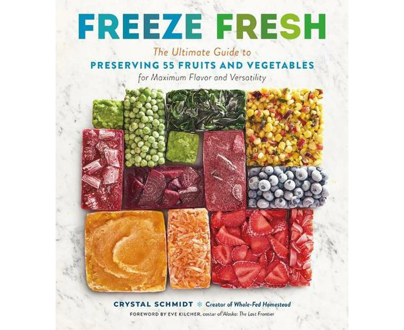 Freeze Fresh