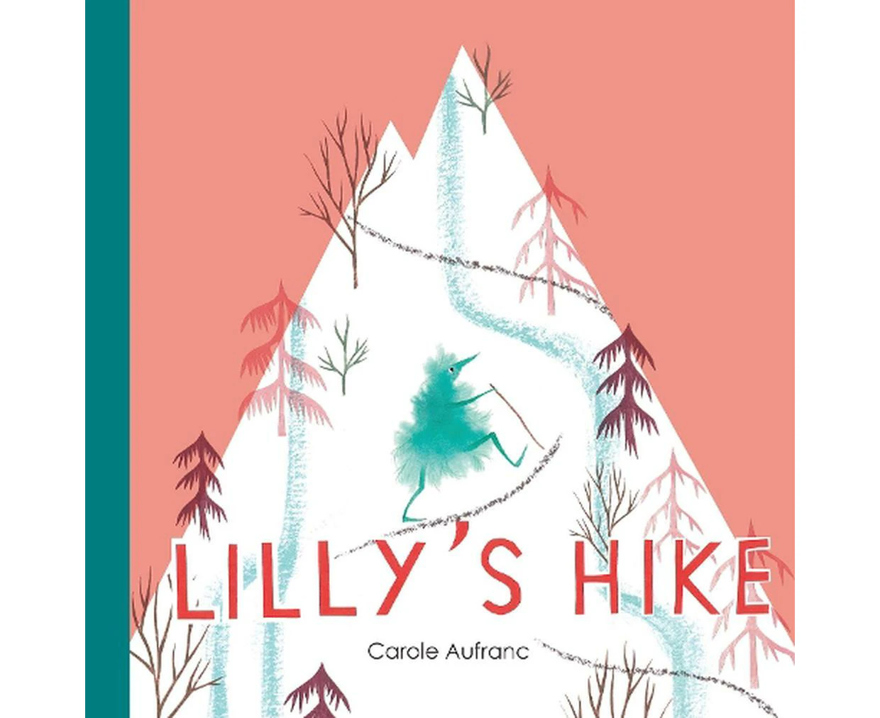 Lilly's Hike