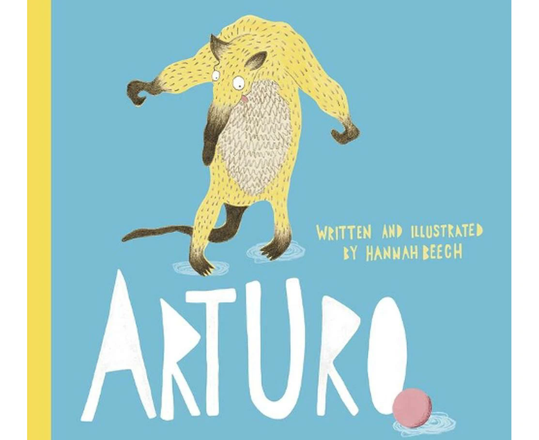 Arturo