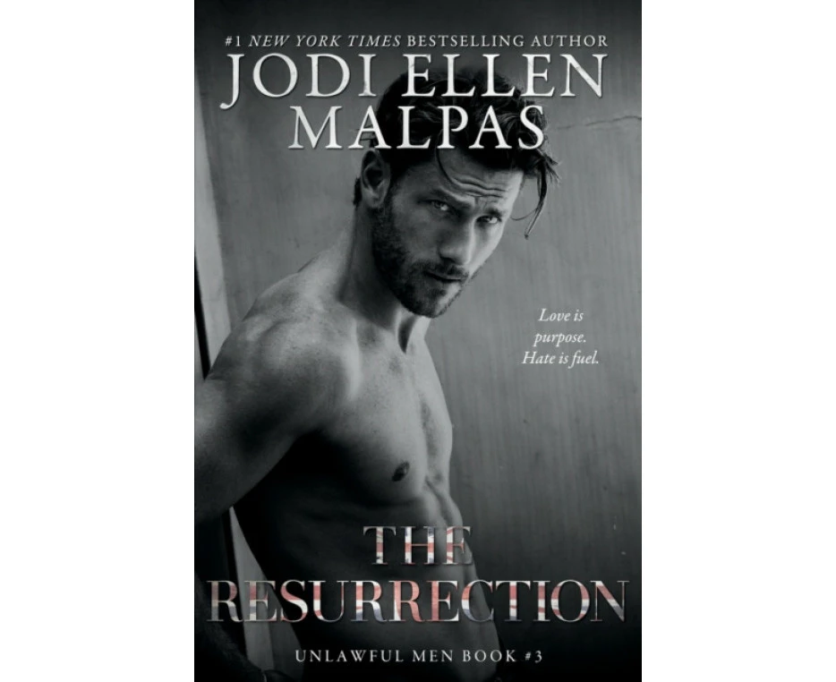 The Resurrection by Jodi Ellen Malpas