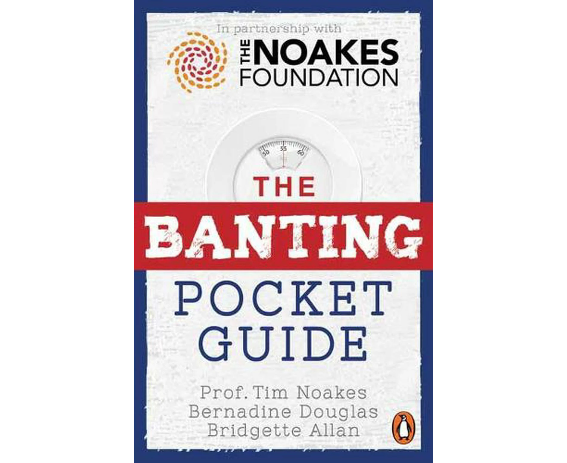 The Banting Pocket Guide