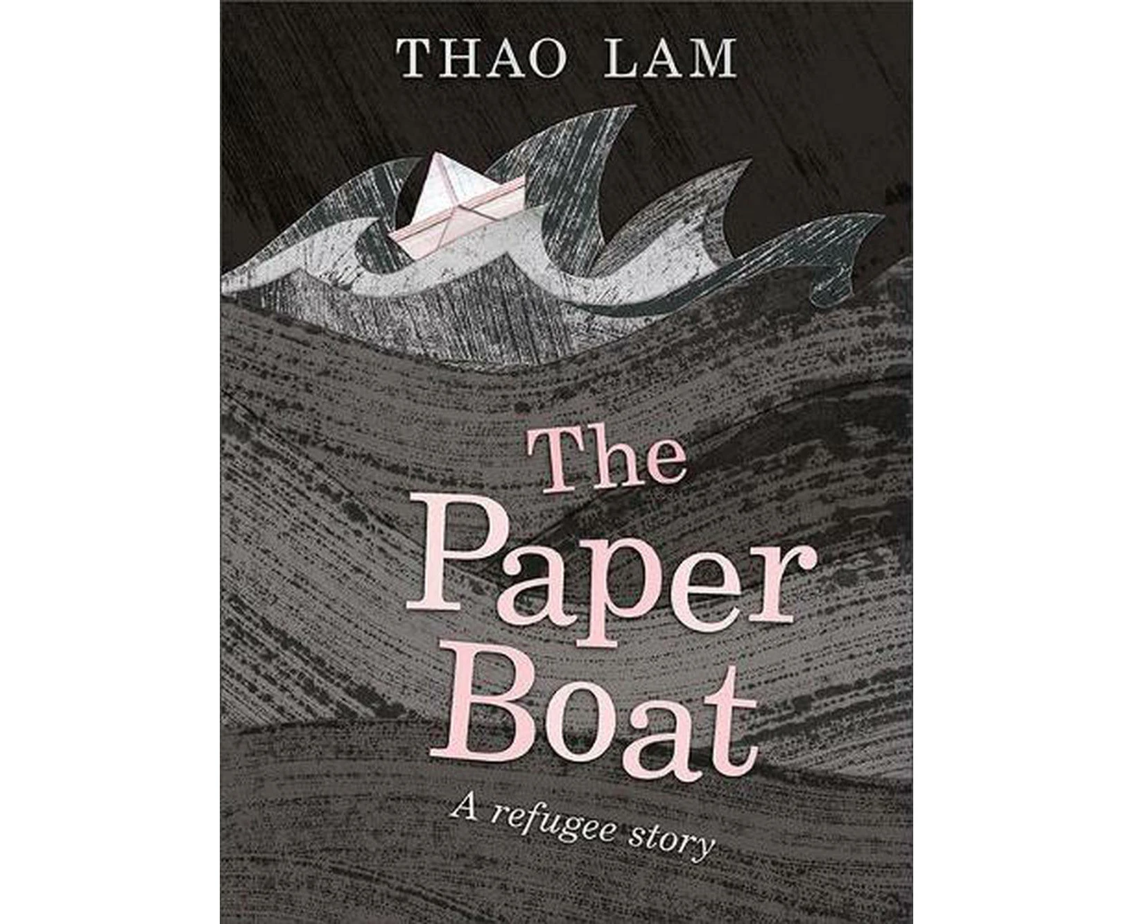 Paper Boat: A Refugee Story