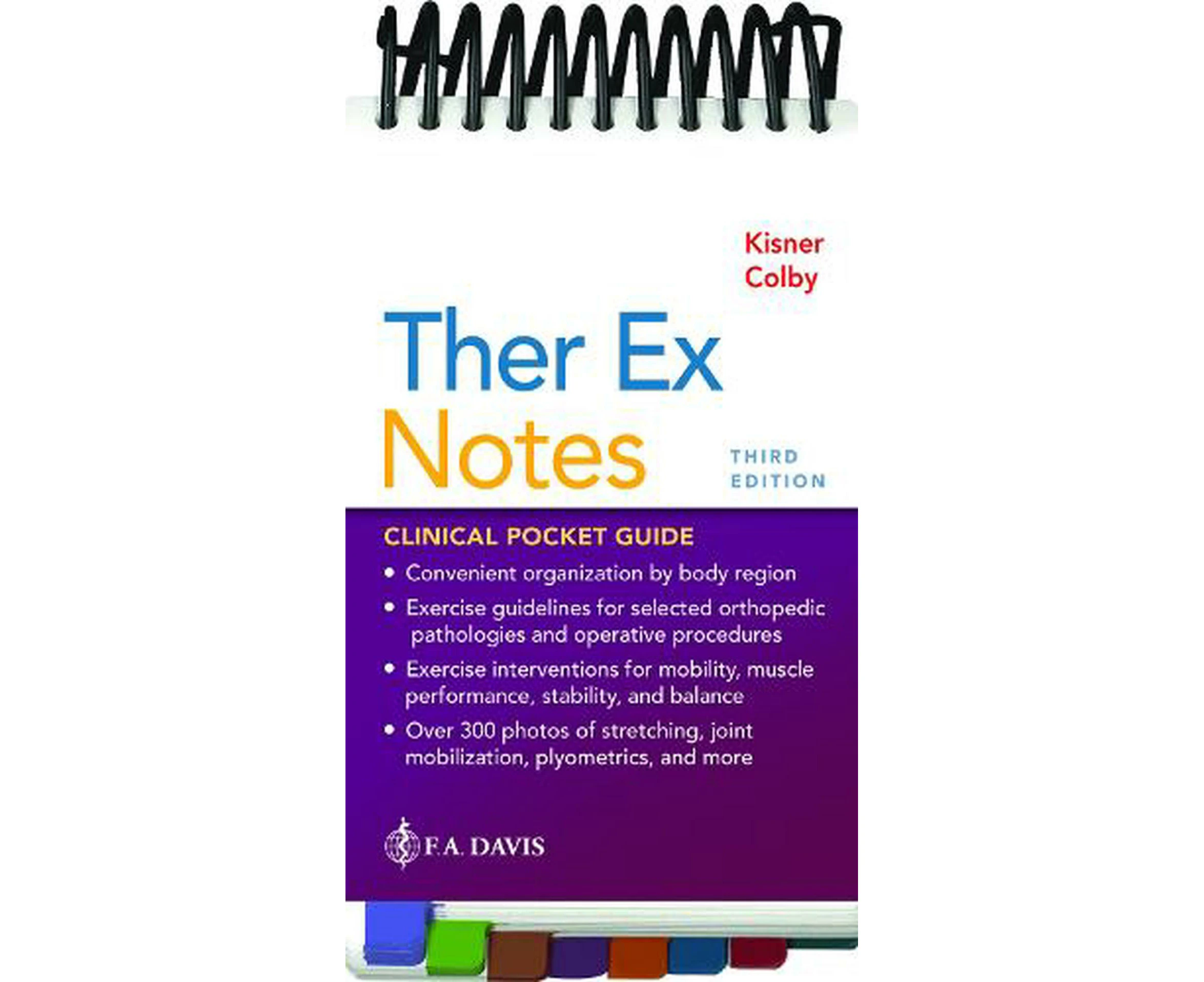 Ther Ex Notes