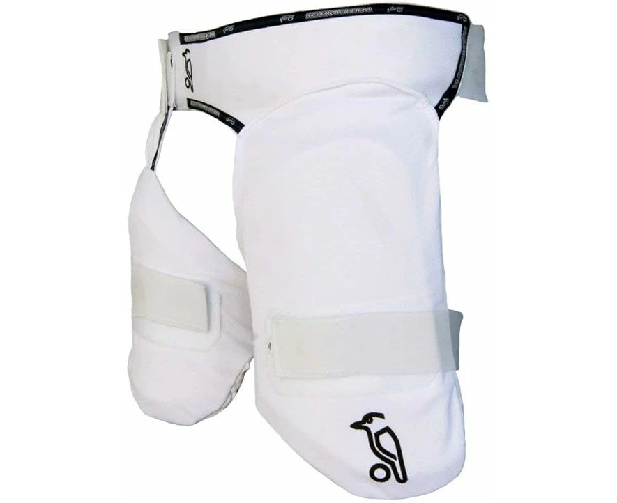 Kookaburra Pro Guard White   Players Right hand  Adult  Pro guard for comfort use