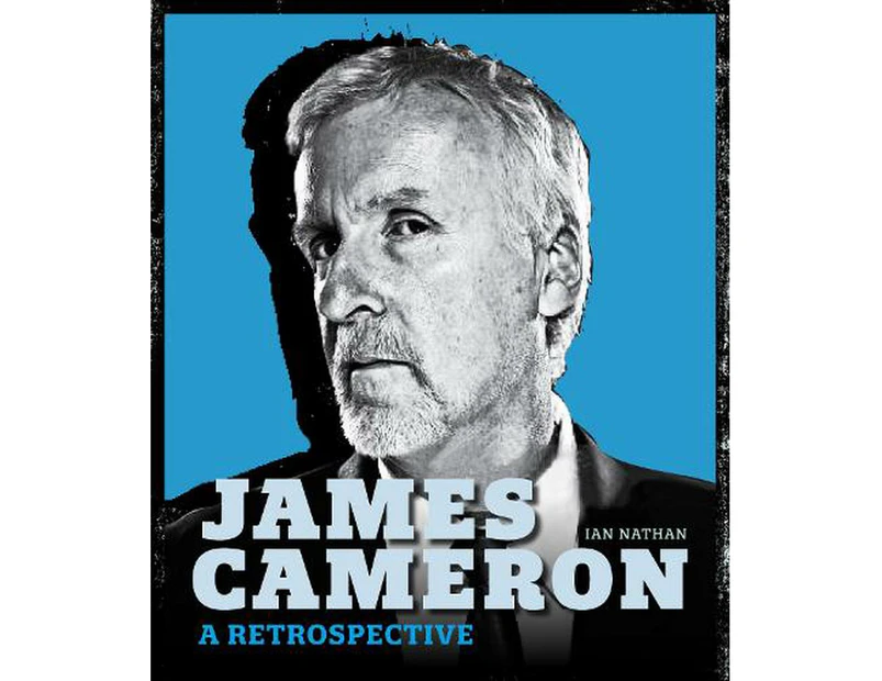 James Cameron