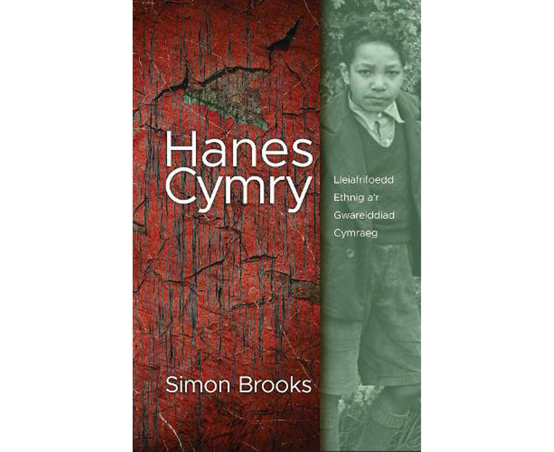 Hanes Cymry