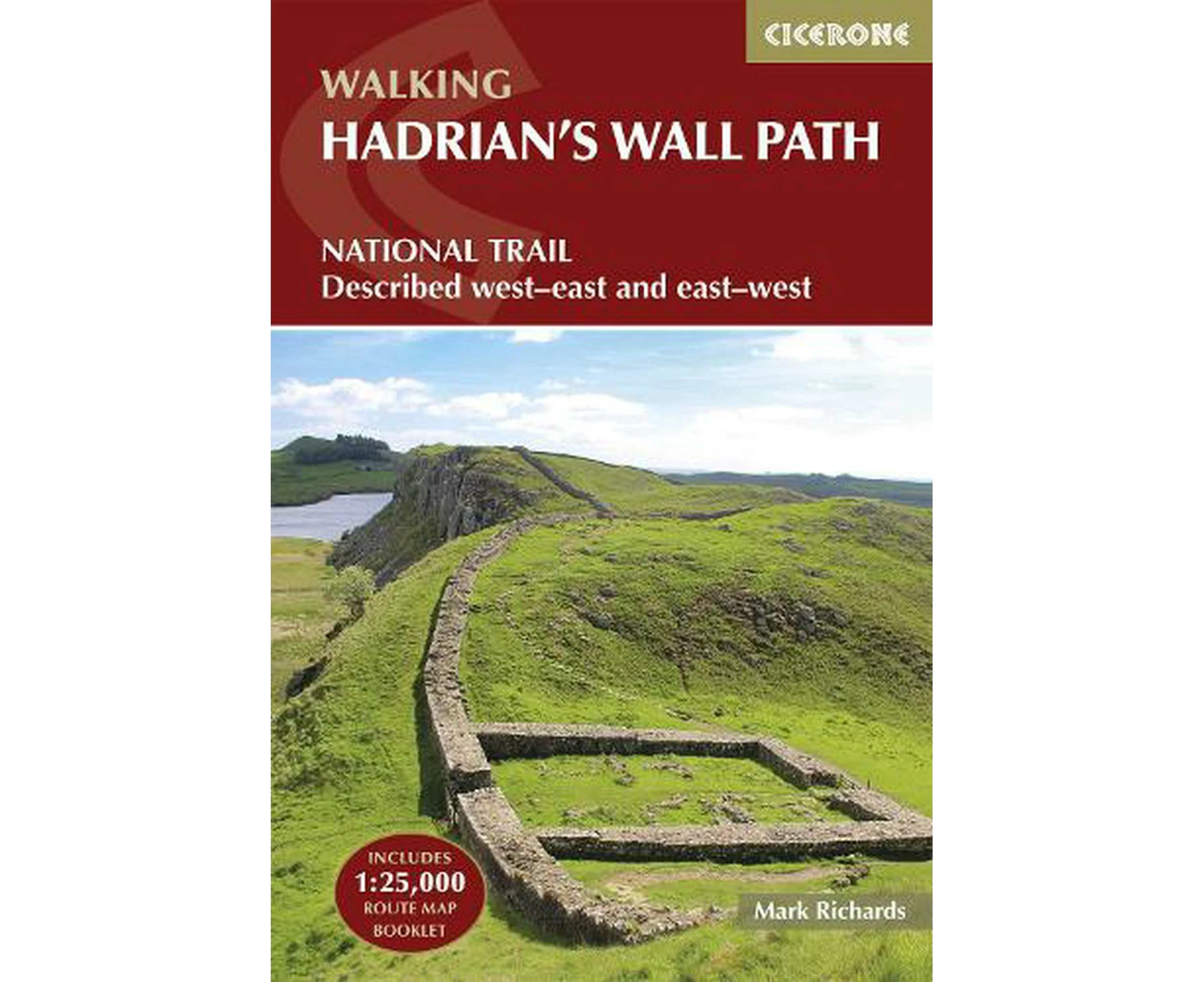 Hadrian's Wall Path