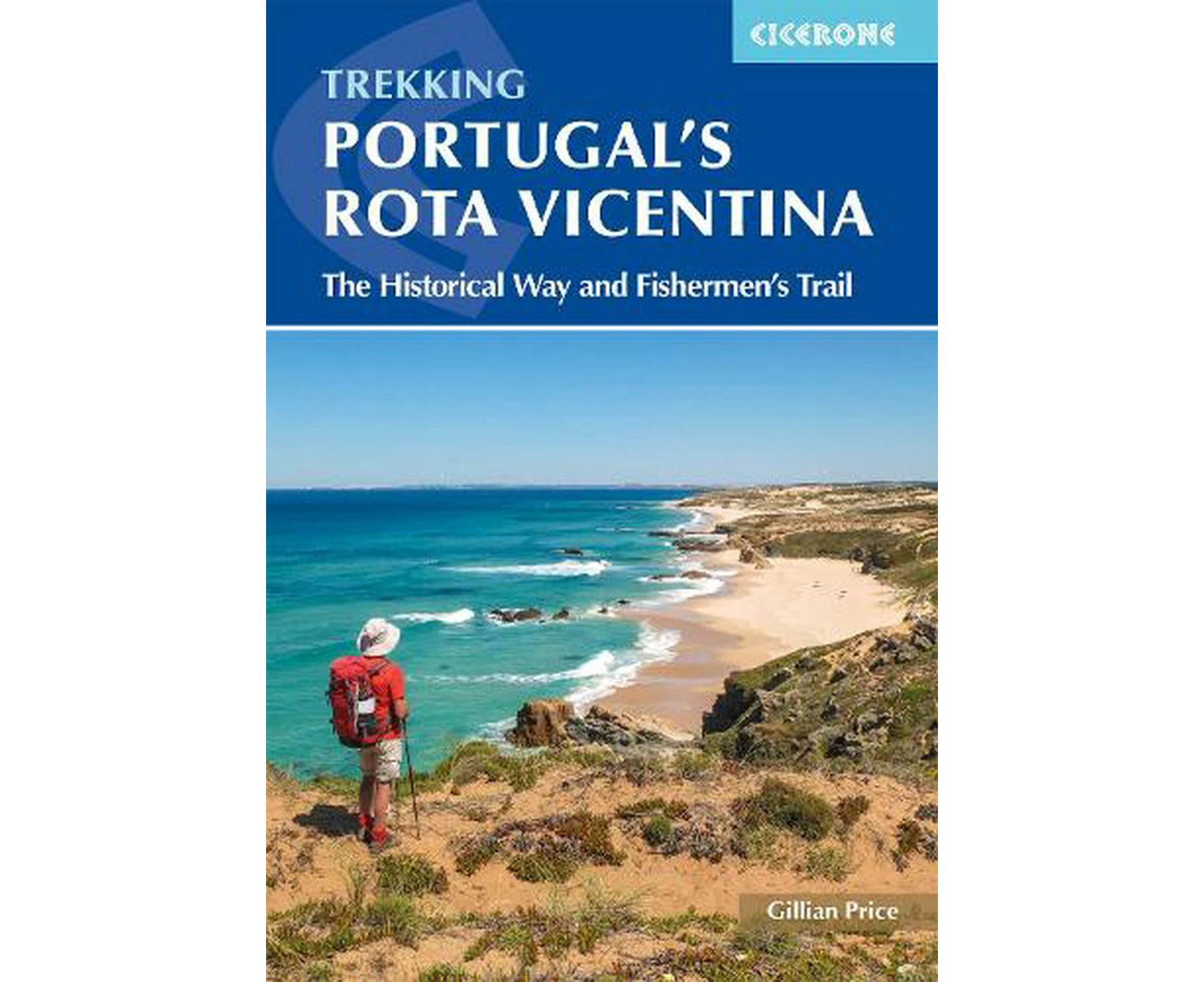 Portugal's Rota Vicentina